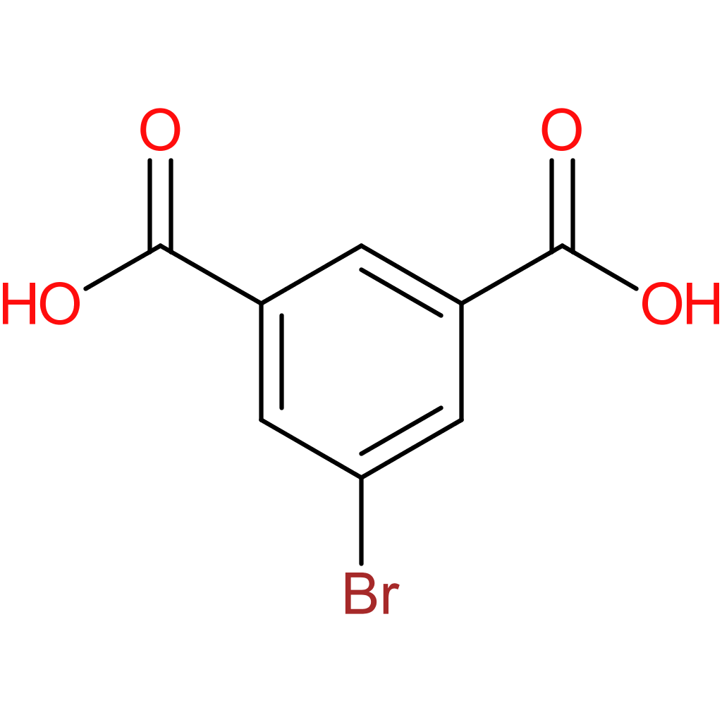 5-Bromoisophthalic Acid