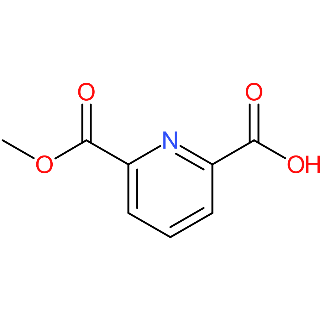 6-(Methoxycarbonyl)-2-pyridinecarboxylic Acid