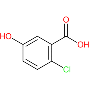 2-Chloro-5-hydroxybenzoic acid
