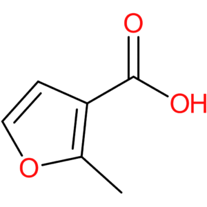 2-Methylfuran-3-carboxylic acid