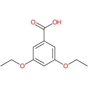 3,5-Diethoxybenzoic acid