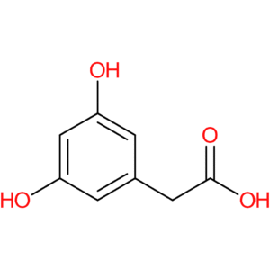 2-(3,5-Dihydroxyphenyl)acetic acid