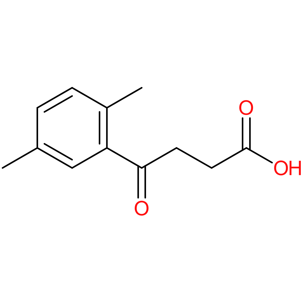 4-(2,5-Dimethylphenyl)-4-oxobutyric acid