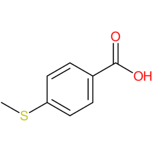 4-(Methylthio)benzoic acid