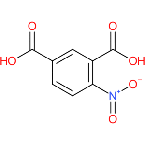 4-Nitroisophathalic Acid