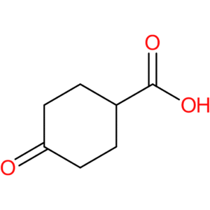 4-Oxocyclohexanecarboxylic acid