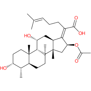 Fusidic Acid