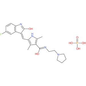 Toceranib phosphate