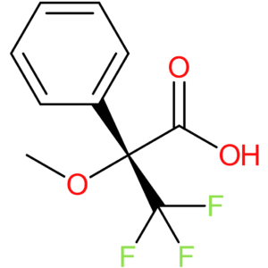 (R)-3,3,3-Trifluoro-2-methoxy-2-phenylpropanoic acid