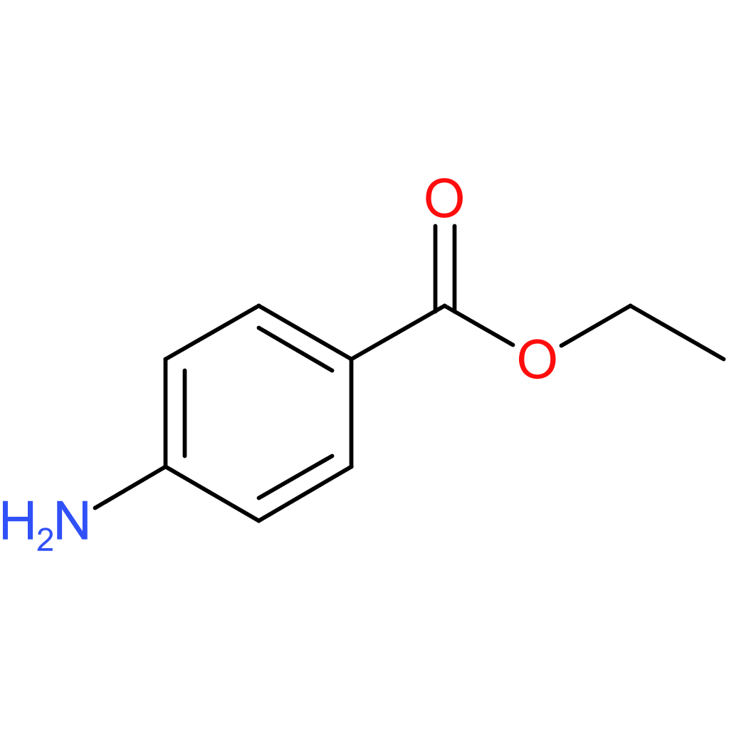 Ethyl 4-Aminobenzoate