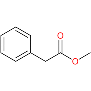 Methyl 2-phenylacetate
