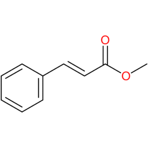 Methyl cinnamate