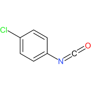 4-Chlorophenyl Isocyanate
