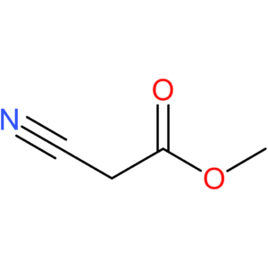 Methyl Cyanoacetate