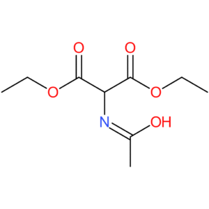 Diethyl Acetamidomalonate