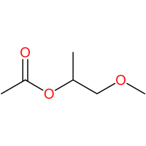 1-Methoxy-2-propyl acetate