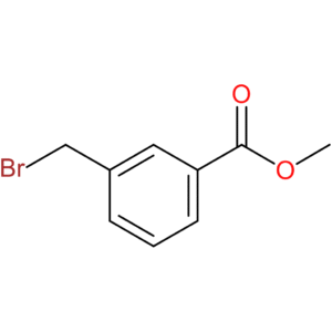 Methyl 3-(Bromomethyl)benzoate