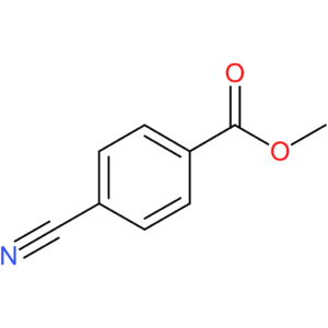 Methyl 4-Cyanobenzoate