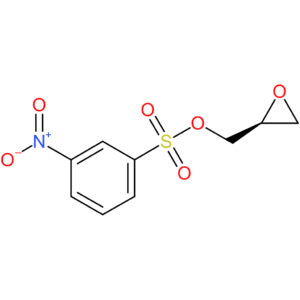 (S)-Glycidyl 3-Nitrobenzenesulfonate