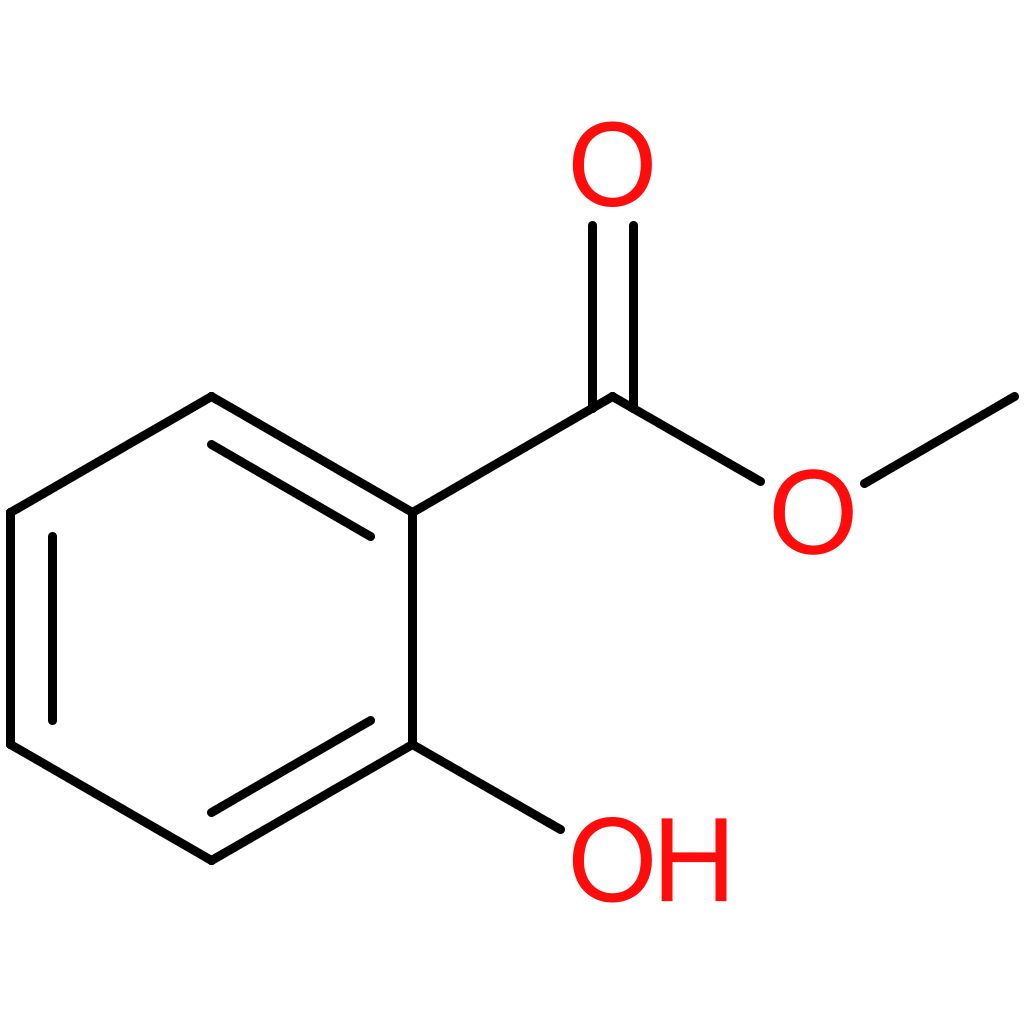 Methyl 2-hydroxybenzoate