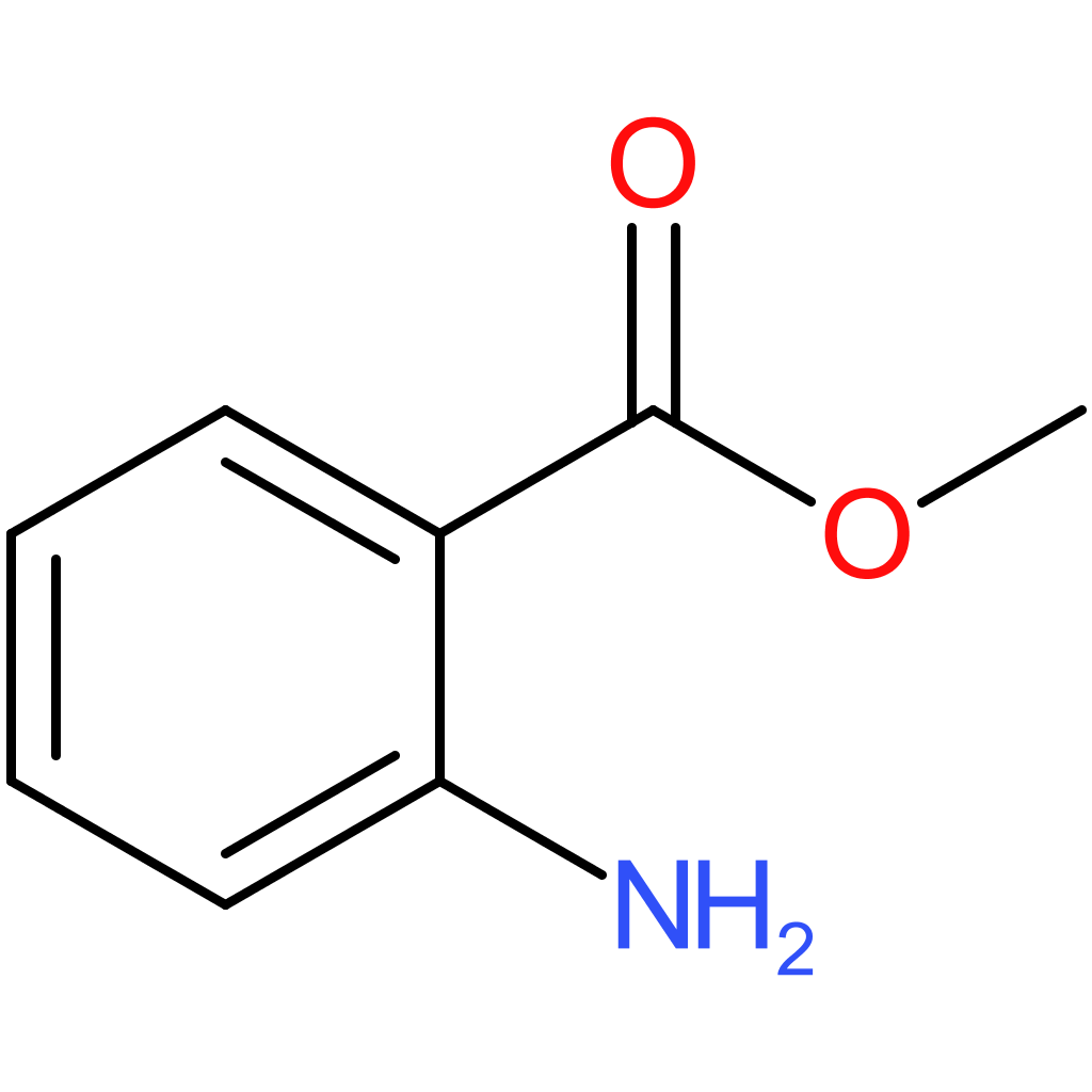 Methyl Anthranilate