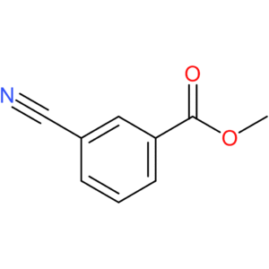 Methyl 3-Cyanobenzoate