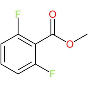 Methyl 2,6-Difluorobenzoate