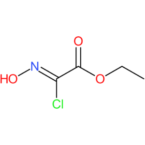 Ethyl 2-chloro-2-(hydroxyimino)acetate