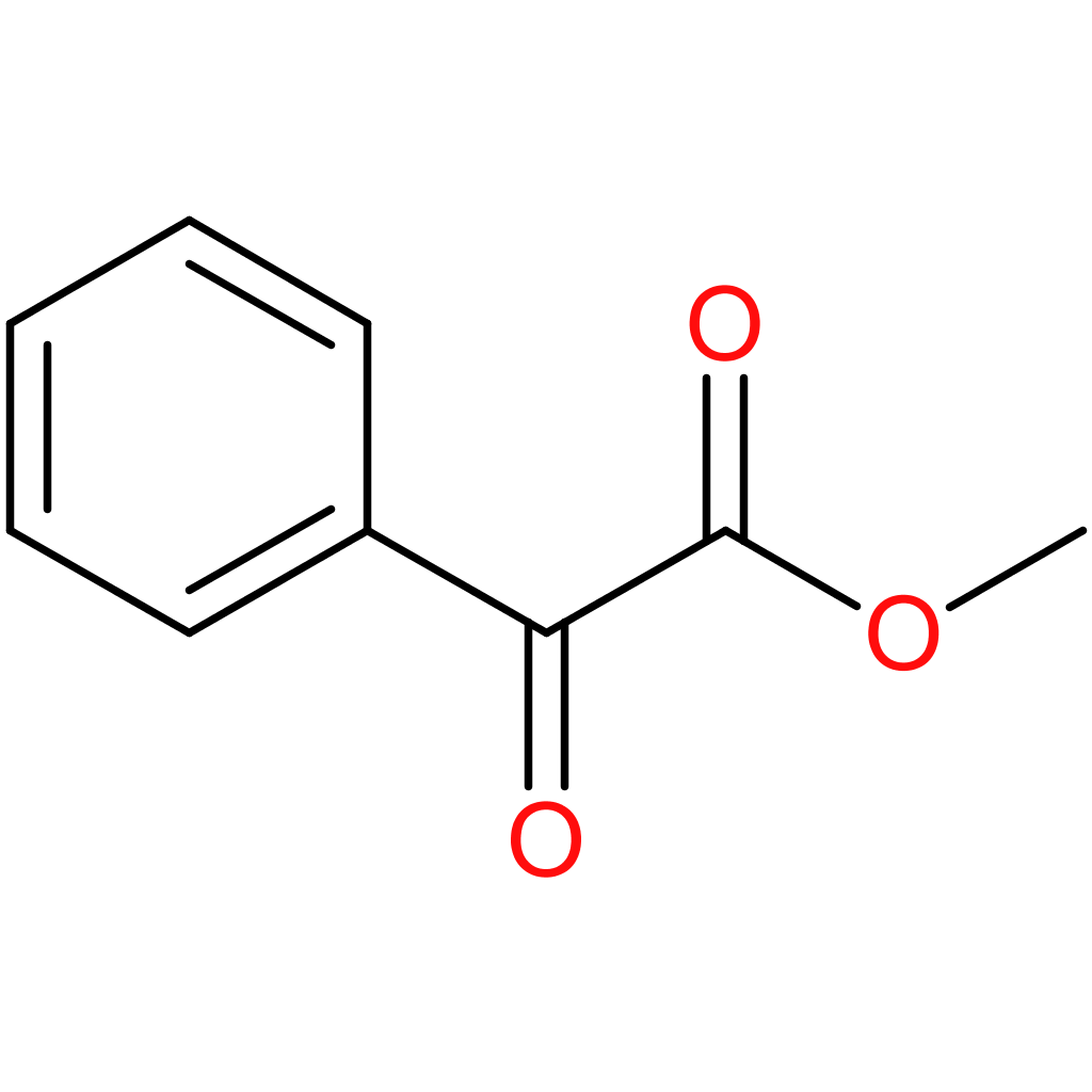 Methyl Benzoylformate