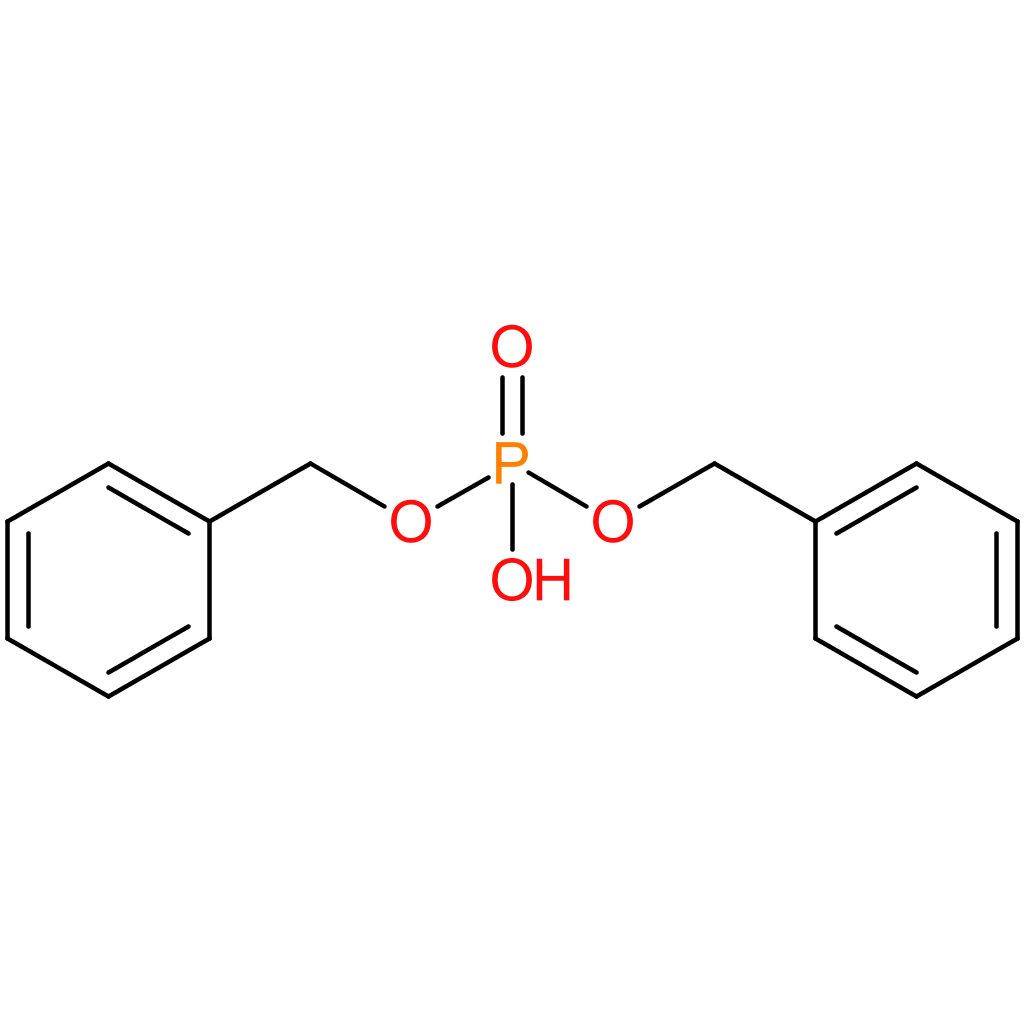 Dibenzyl Phosphate