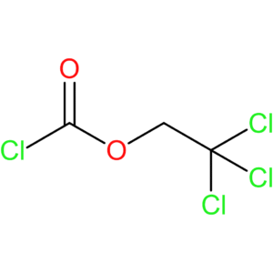 2,2,2-Trichloroethyl Chloroformate