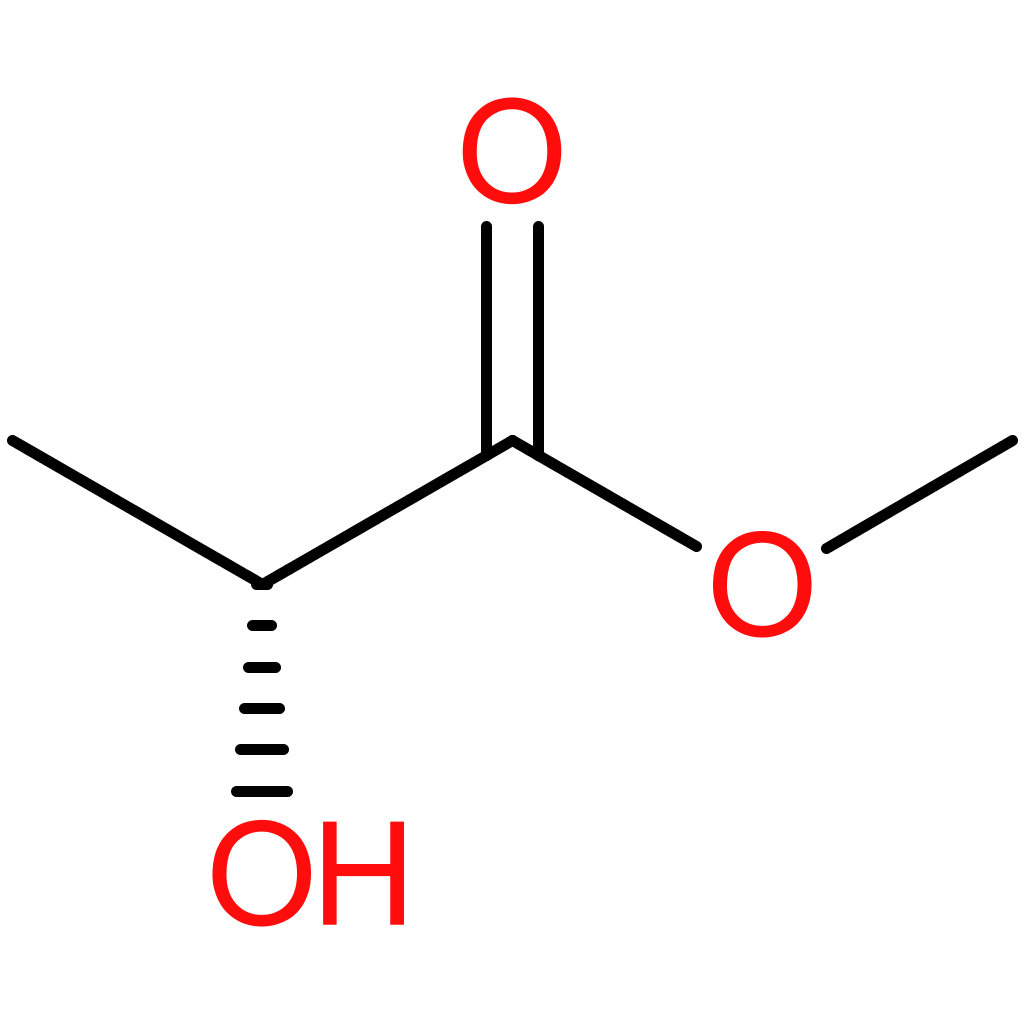 Methyl D-(+)-Lactate