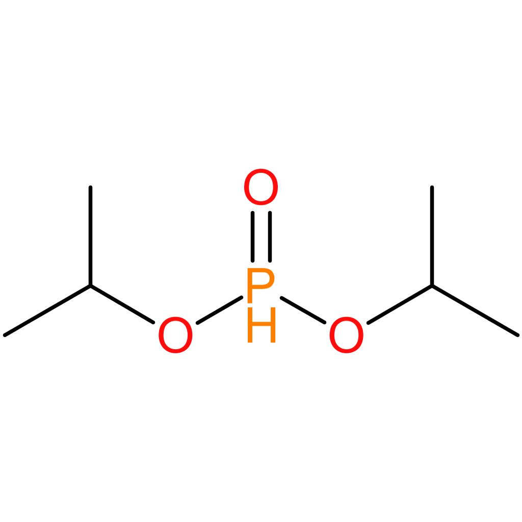 Diisopropyl hydrogen phosphite