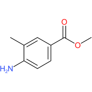 Methyl 4-Amino-3-methylbenzoate