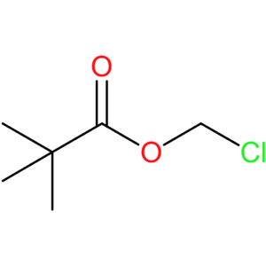 Chloromethyl Pivalate