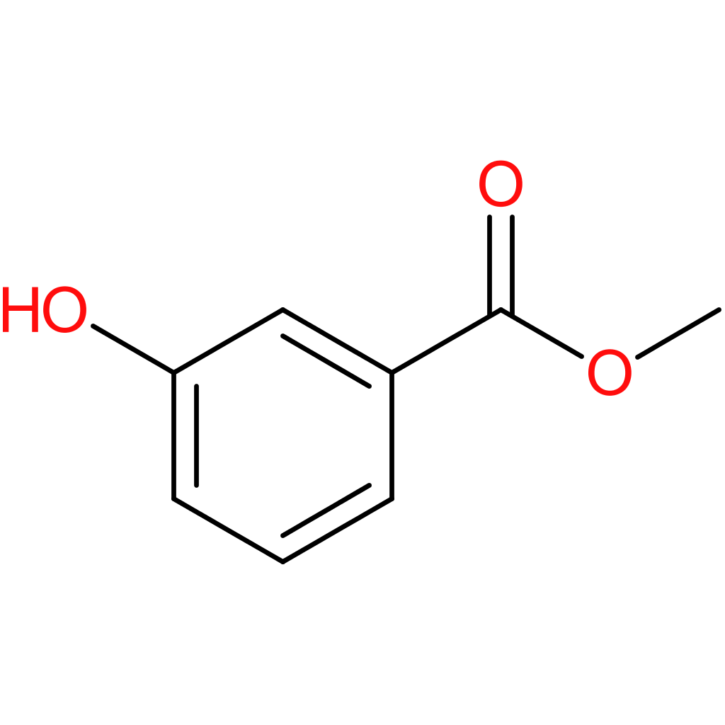 Methyl 3-Hydroxybenzoate