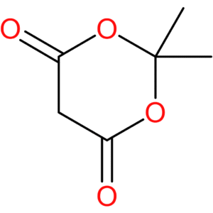 2,2-Dimethyl-1,3-dioxane-4,6-dione