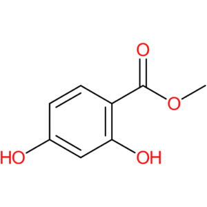 Methyl 2,4-Dihydroxybenzoate
