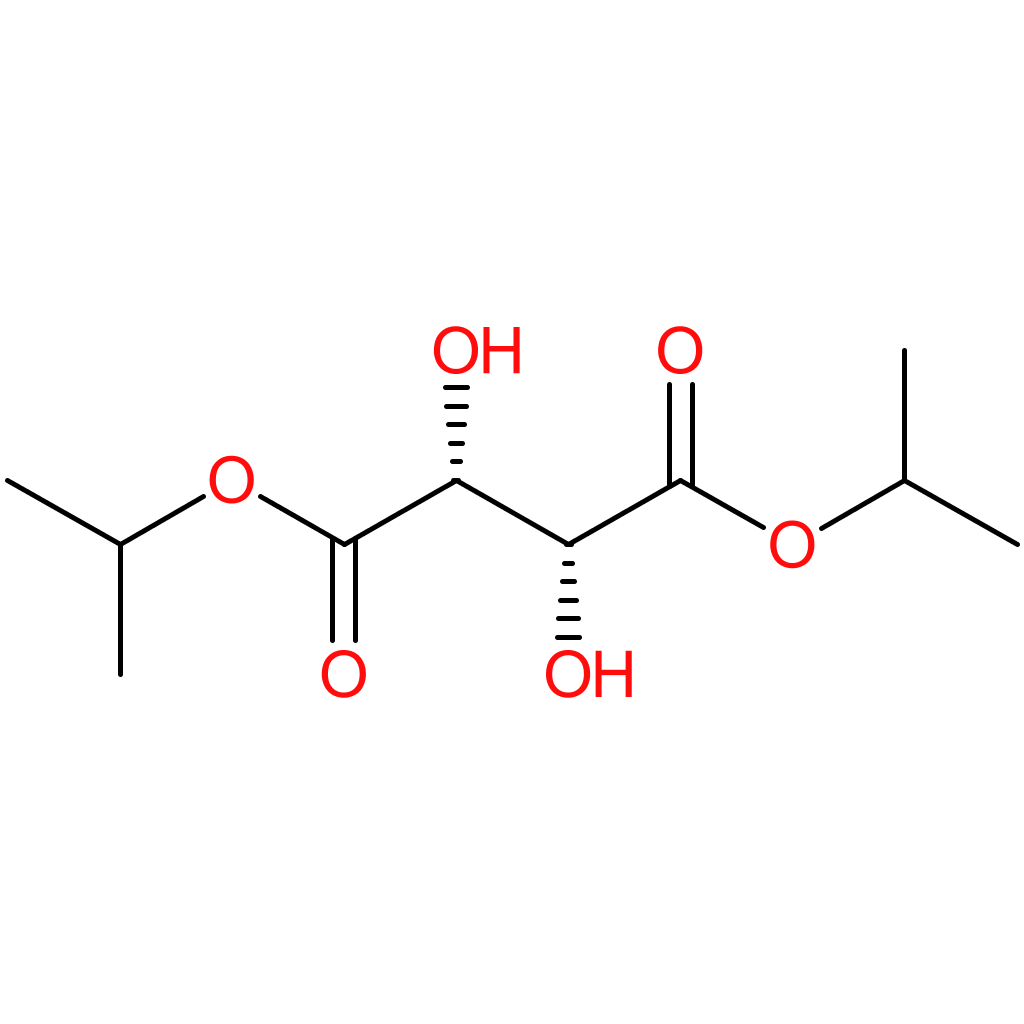 Diisopropyl L-(+)-Tartrate