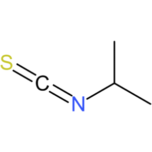 Isopropyl Isothiocyanate