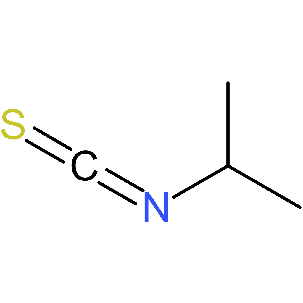 Isopropyl Isothiocyanate