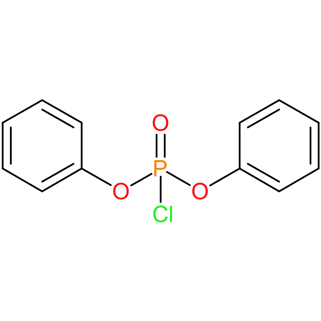 Diphenyl Phosphorochloridate