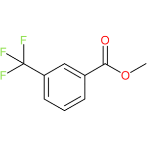 Methyl 3-(Trifluoromethyl)benzoate
