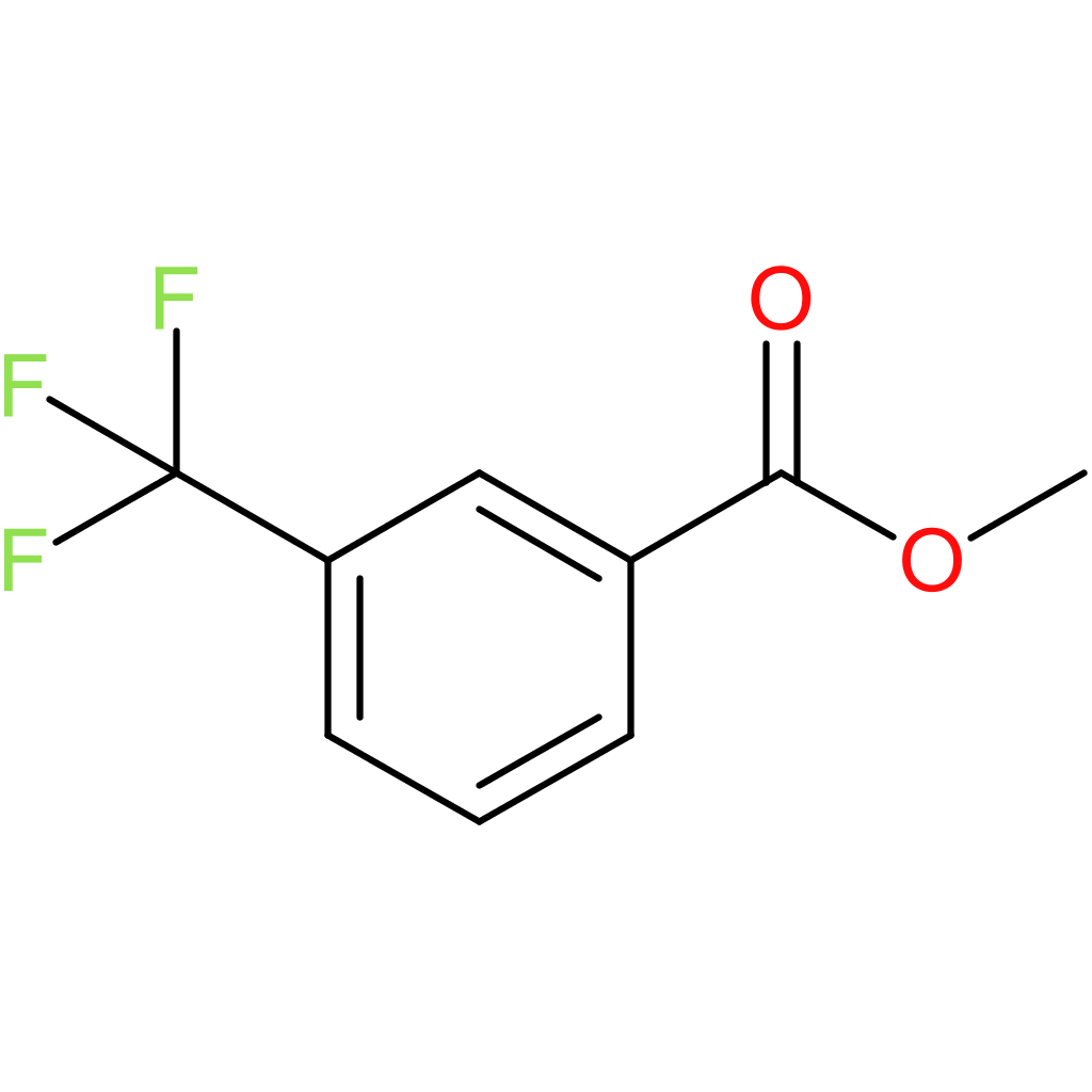 Methyl 3-(Trifluoromethyl)benzoate