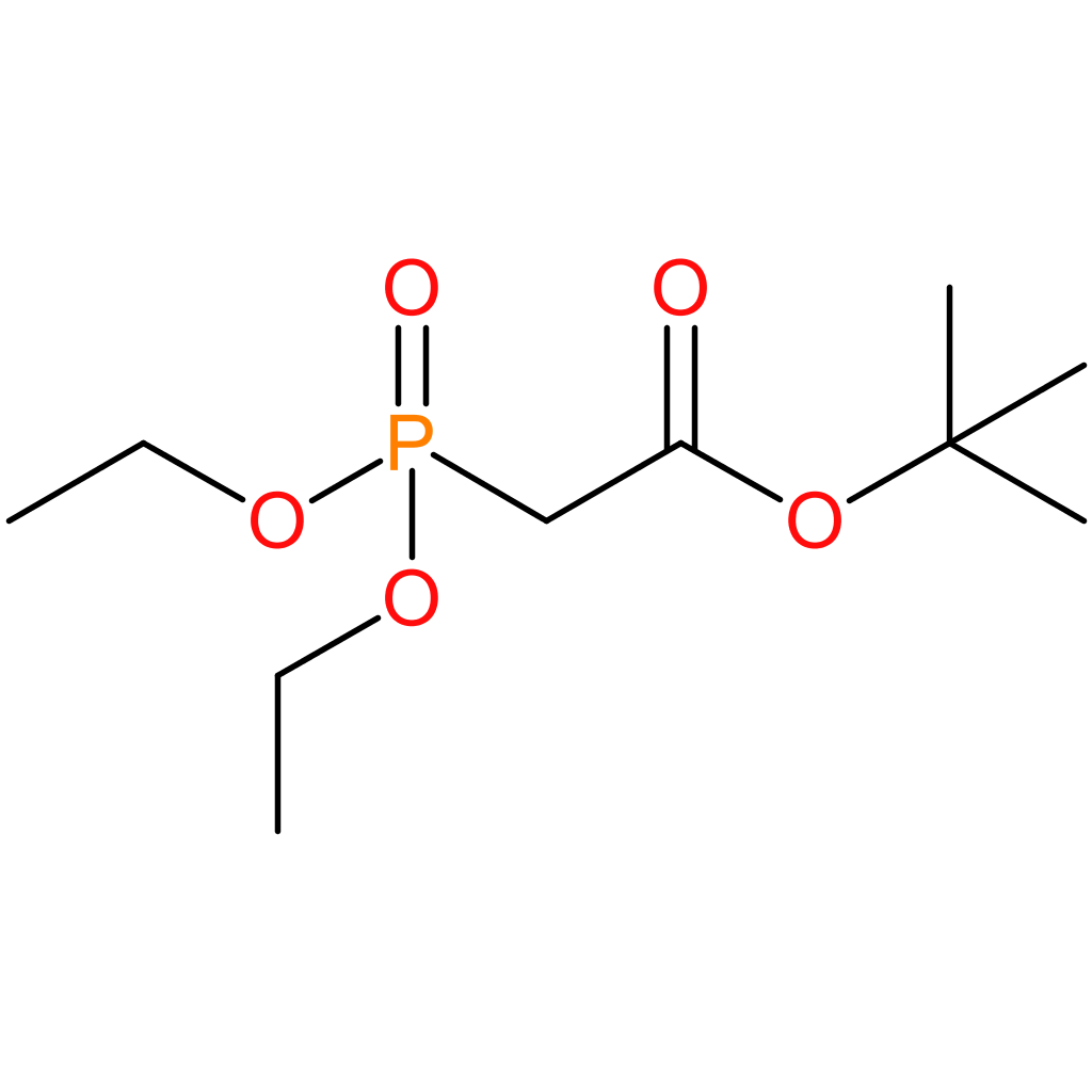 tert-Butyl Diethylphosphonoacetate