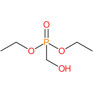 Diethyl (hydroxymethyl)phosphonate