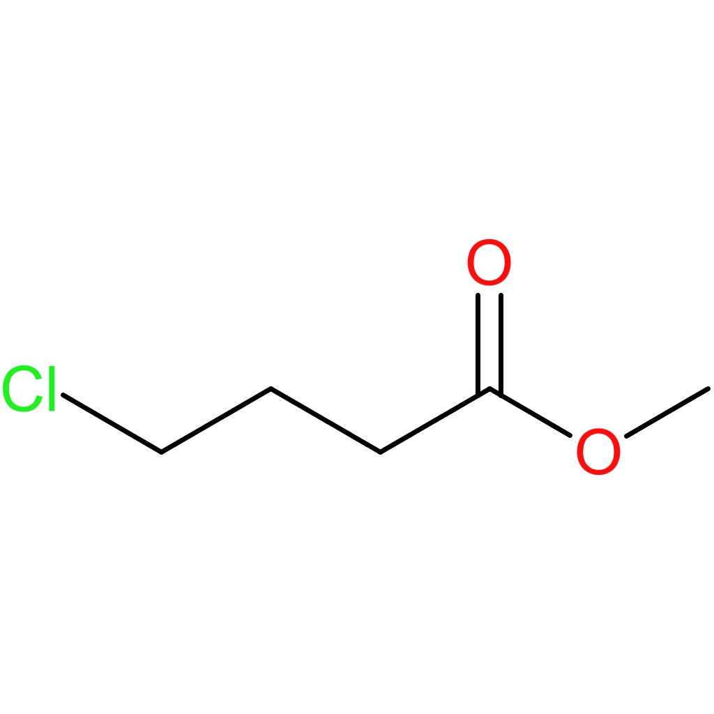Methyl 4-Chlorobutyrate