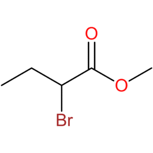 Methyl 2-Bromobutyrate