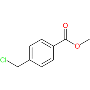 Methyl 4-(Chloromethyl)benzoate