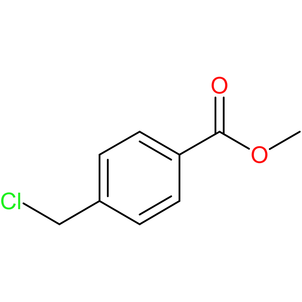 Methyl 4-(Chloromethyl)benzoate